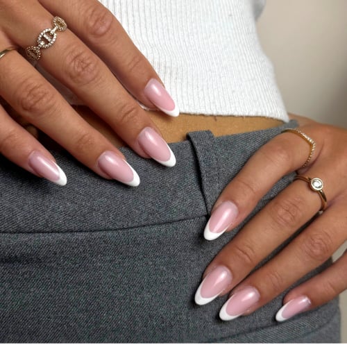 Nail moment’s beauty - Institut de beauté Nemours - Nail moment’s beauty - Photo Galerie - OneBooking