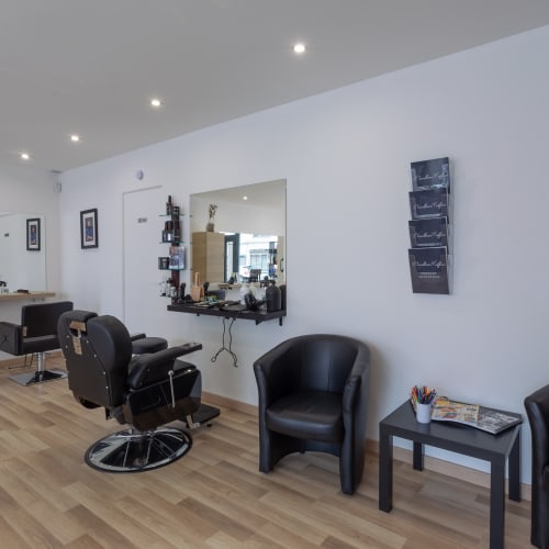 L’excellence Coiffure - Hair Spa - Papouilles - Manucure - Esthétique - Soins du visage - Institut de beauté Lille - L’excellence Coiffure - Hair Spa - Papouilles - Manucure - Esthétique - Soins du visage - Photo Galerie - OneBooking