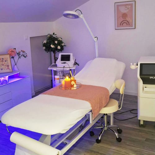 ABIR CARE - Epilation Laser - Institut de beauté Le Havre - ABIR CARE - Epilation Laser - Photo Galerie - OneBooking
