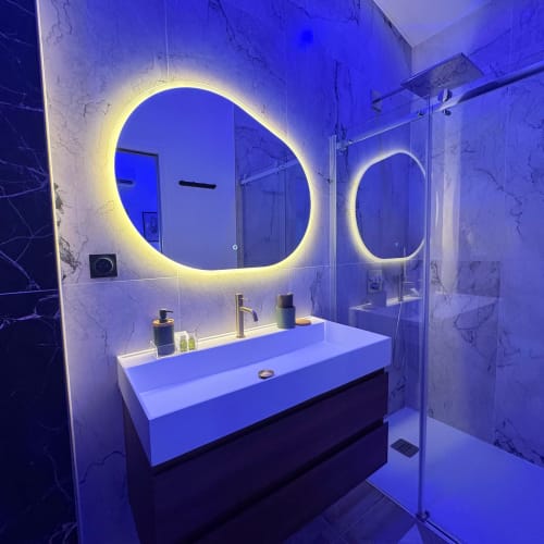 Jacuzzi Spa Privatif l’Hermitage - Spa Dijon - Jacuzzi Spa Privatif l’Hermitage - Photo Galerie - OneBooking