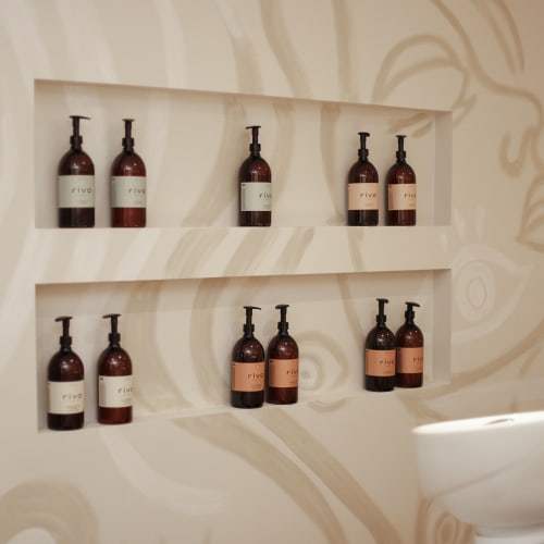 RIVA Coiffure - Port - Coiffure Nice - RIVA Coiffure - Port - Photo Galerie - OneBooking