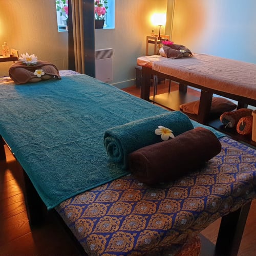 Chez An salon de massage thaï / thaïlandais - Massage Toulouse - Chez An salon de massage thaï / thaïlandais - Photo Galerie - OneBooking