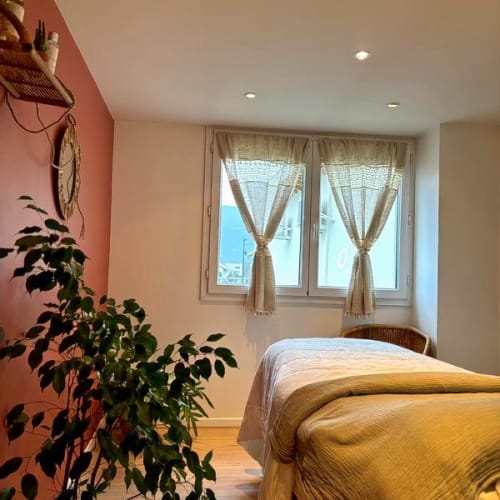 L’Odyssée spa - Onglerie Aix-les-Bains - L’Odyssée spa - Photo Galerie - OneBooking