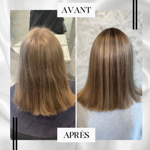 Coiff'Nath - Coiffure Colmar - Coiff'Nath - Photo Galerie - OneBooking