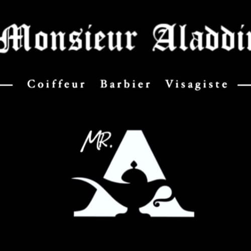Monsieur Aladdin - Coiffure Nice - Monsieur Aladdin - Photo Galerie - OneBooking