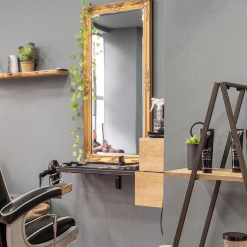 Estika Barber - Coiffure Nice - Estika Barber - Photo Galerie - OneBooking