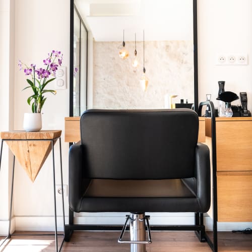 L'instant du cheveu - Coiffure Le Cannet - L'instant du cheveu - Photo Galerie - OneBooking
