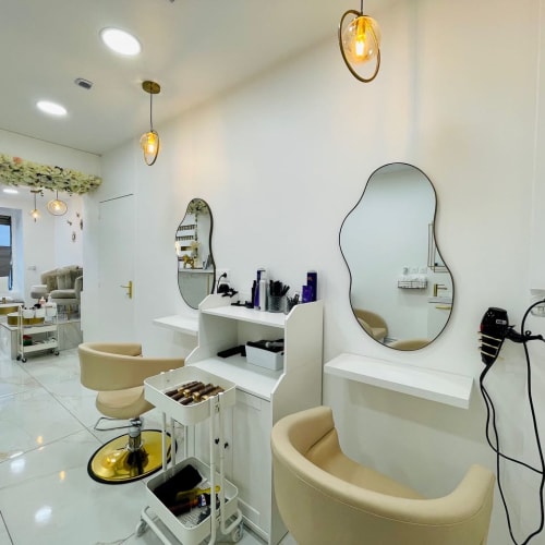 Nini Beauty - Onglerie Asnières-sur-Seine - Nini Beauty - Photo Galerie - OneBooking