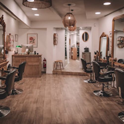 Sharlene le Salon - Coiffure Toulouse - Sharlene le Salon - Photo Galerie - OneBooking