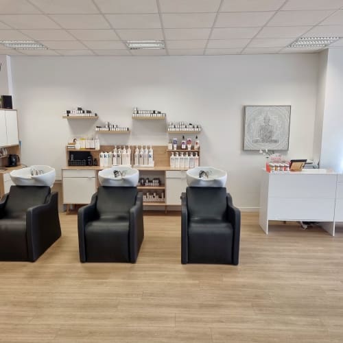 Le salon d'Amélie - Institut de beauté Agen - Le salon d'Amélie - Photo Galerie - OneBooking