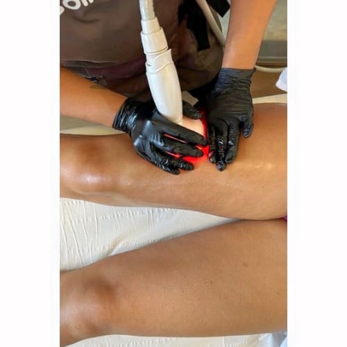 Kryo Soins - Institut de beauté Thionville - Kryo Soins - Photo Galerie - OneBooking