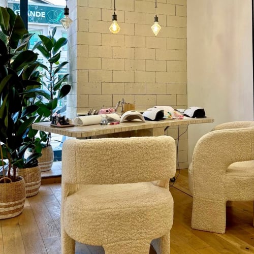Green Lounge - Massage Marseille - Green Lounge - Photo Galerie - OneBooking