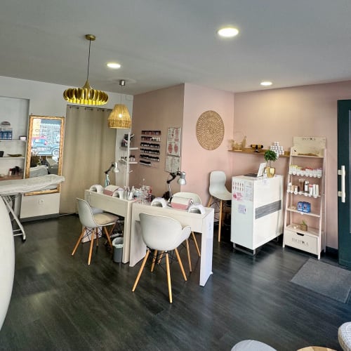Ongles - Beauté toulousaine - Onglerie Toulouse - Ongles - Beauté toulousaine - Photo Galerie - OneBooking