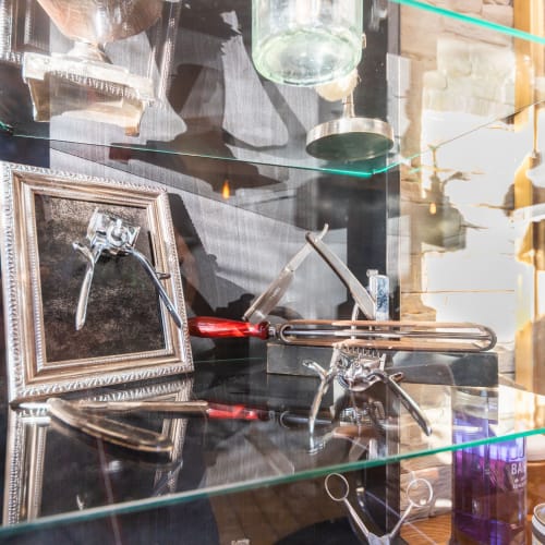 Le barbier du coin - Coiffure Avignon - Le barbier du coin - Photo Galerie - OneBooking
