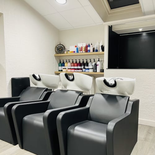 Jouvence Coiffure - Coiffure Dijon - Jouvence Coiffure - Photo Galerie - OneBooking