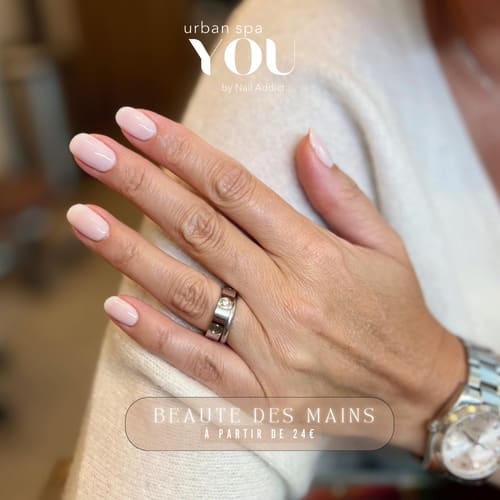YOU Urban Spa - Head Spa Japonais et Soins du corps - Sourcils & cils Neuilly-sur-Seine - YOU Urban Spa - Head Spa Japonais et Soins du corps - Photo Galerie - OneBooking