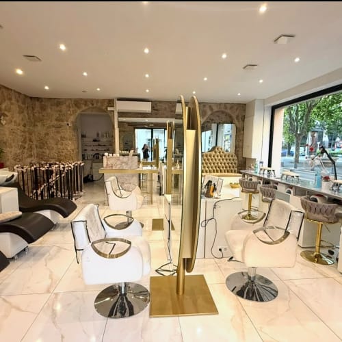 K Beauty Coiffure & Esthétique - Coiffure Nice - K Beauty Coiffure & Esthétique - Photo Galerie - OneBooking