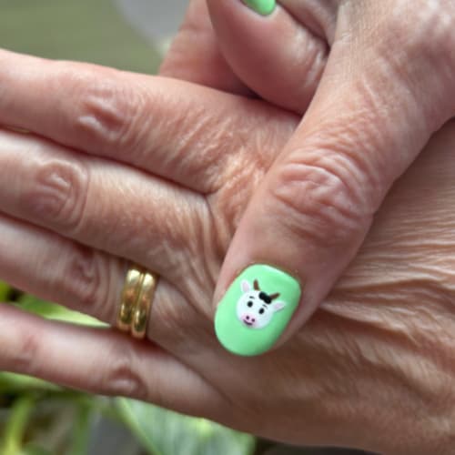 Rv Nails Broglie - Onglerie Strasbourg - Rv Nails Broglie - Photo Galerie - OneBooking