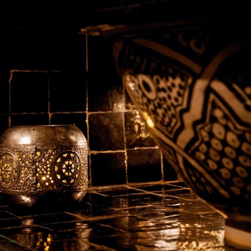 Le Palais D’Orient - Institut de beauté Elbeuf - Le Palais D’Orient - Photo Galerie - OneBooking