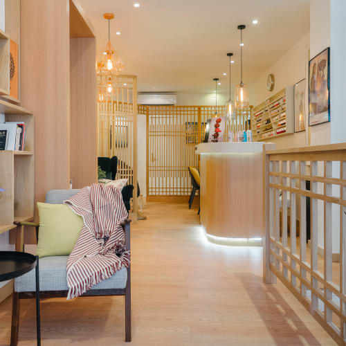 5 Bien-Être - Onglerie Paris - 5 Bien-Être - Photo Galerie - OneBooking