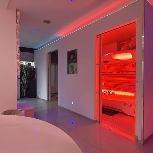 B&B Sun - Centre de bronzage - Institut de beauté Saint-Étienne - B&B Sun - Centre de bronzage - Photo Galerie - OneBooking