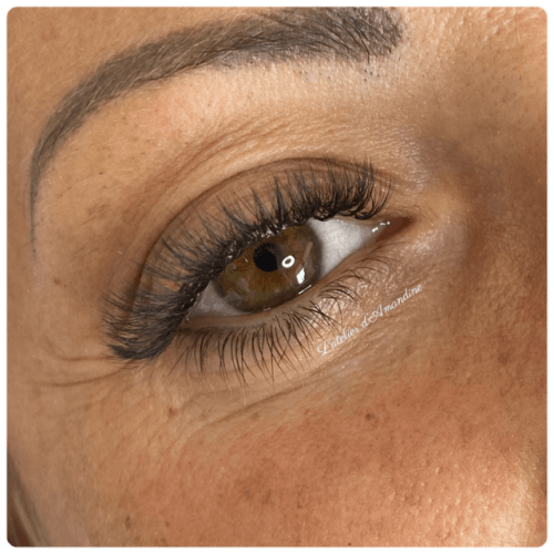 L'atelier d'Amandine - Maquillage Cagnes-sur-Mer - L'atelier d'Amandine - Photo Galerie - OneBooking
