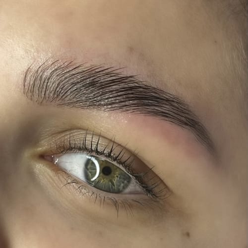 Les Cils d'Aurélie - Institut de beauté Antibes - Les Cils d'Aurélie - Photo Galerie - OneBooking