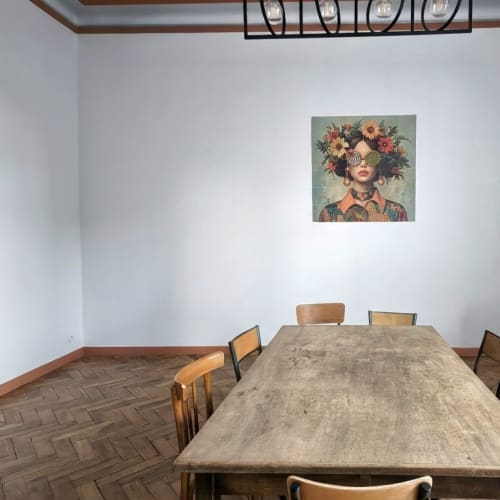 LilleOcils - Massage Roubaix - LilleOcils - Photo Galerie - OneBooking