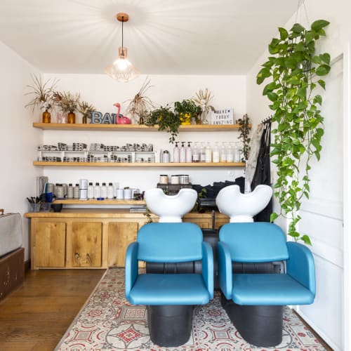 Mily Cuts Coiffure - Coiffure Toulouse - Mily Cuts Coiffure - Photo Galerie - OneBooking
