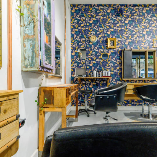 Le Bigoudi - Coiffure Bordeaux - Le Bigoudi - Photo Galerie - OneBooking