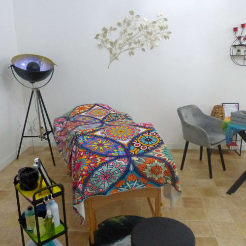Le Boudoir de Marie - Onglerie Asnières-sur-Seine - Le Boudoir de Marie - Photo Galerie - OneBooking