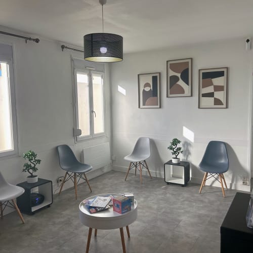 Cabinet Mediskin - Institut de beauté Dreux - Cabinet Mediskin - Photo Galerie - OneBooking
