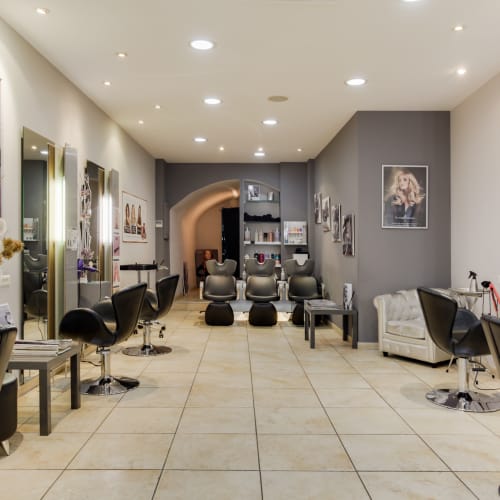 Lorenzo D Coiffure - Coiffure Alès - Lorenzo D Coiffure - Photo Galerie - OneBooking