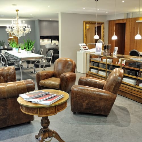 SubtiLaeti - Onglerie Strasbourg - SubtiLaeti - Photo Galerie - OneBooking