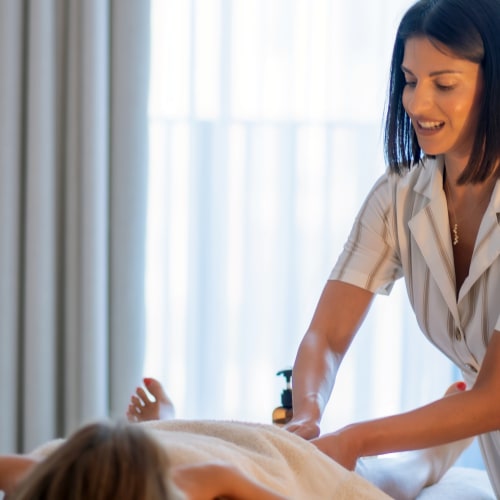 Elise Renata Spa I chez Belle - Institut de beauté Cannes - Elise Renata Spa I chez Belle - Photo Galerie - OneBooking