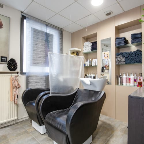 Paris coiffure - Coiffure Dijon - Paris coiffure - Photo Galerie - OneBooking