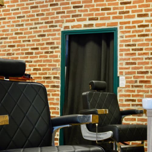 Le Royaume de l’Homme - Coiffure Toulouse - Le Royaume de l’Homme - Photo Galerie - OneBooking