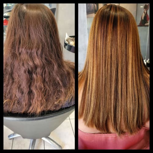 Styling C - Coiffure Nice - Styling C - Photo Galerie - OneBooking