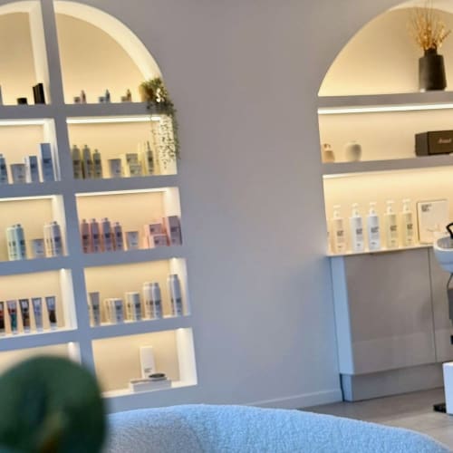 Mailys Studio - Coiffure Villenave-d'Ornon - Mailys Studio - Photo Galerie - OneBooking