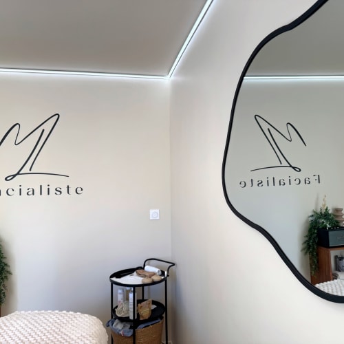 ML Facialiste - Institut de beauté Angers - ML Facialiste - Photo Galerie - OneBooking