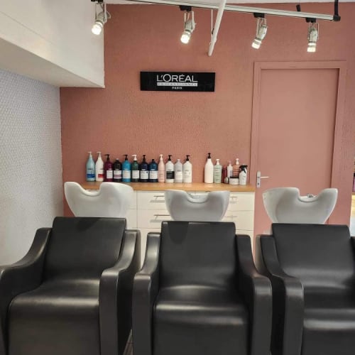 Atelier coiffure - Coiffure Saint-André-les-Vergers - Atelier coiffure - Photo Galerie - OneBooking
