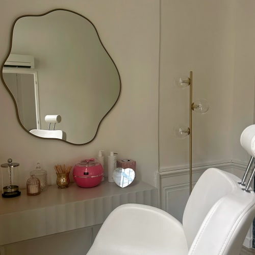 ZULLI STUDIO - Barbier Marseille - ZULLI STUDIO - Photo Galerie - OneBooking
