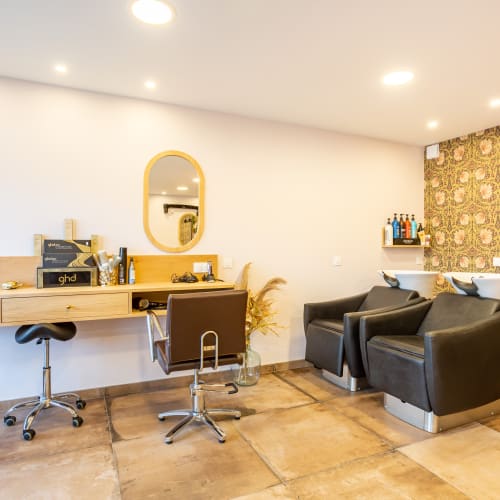 Kechiloa Coiffure - Coiffure Urrugne - Kechiloa Coiffure - Photo Galerie - OneBooking