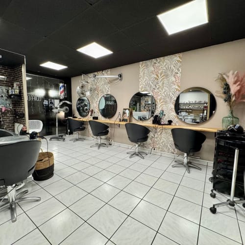 Les Fées des Cheveux - Coiffure Lisieux - Les Fées des Cheveux - Photo Galerie - OneBooking