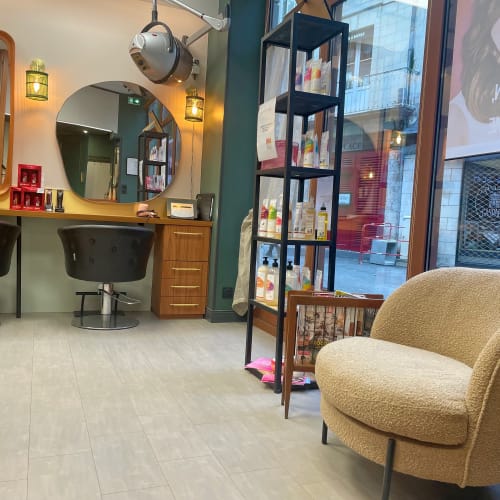 Diminu'Tif - Coiffure Saumur - Diminu'Tif - Photo Galerie - OneBooking