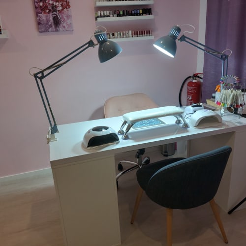 Marlène Nails Design & Beauté - Institut de beauté Beaucaire - Marlène Nails Design & Beauté - Photo Galerie - OneBooking