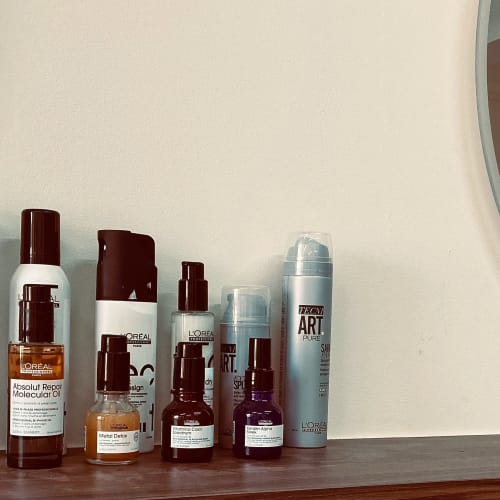 Good Hair Studio - Coiffure La Ciotat - Good Hair Studio - Photo Galerie - OneBooking