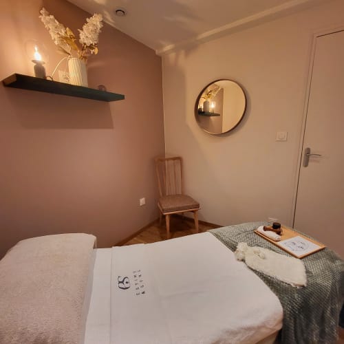 L’aparté institut - Massage Gap - L’aparté institut - Photo Galerie - OneBooking