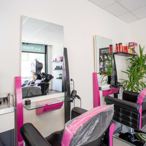 Salon NK (anciennement Miss’t’hair ) - Coiffure Dijon - Salon NK (anciennement Miss’t’hair ) - Photo Galerie - OneBooking