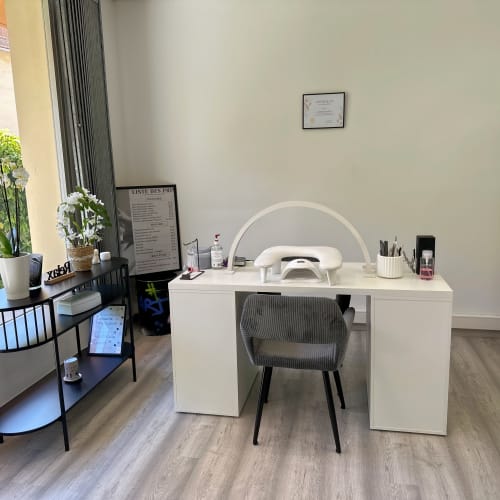 Estetica Riviera - Sourcils & cils Nice - Estetica Riviera - Photo Galerie - OneBooking